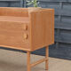 Enfilade / commode par Meredew * 152 cm