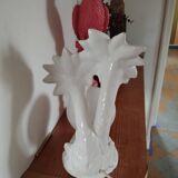 Palm tree lamp