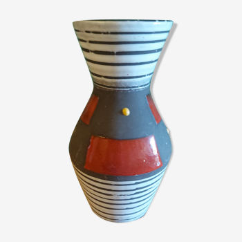 Vase en céramique