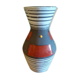 Ceramic vase