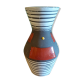 Ceramic vase