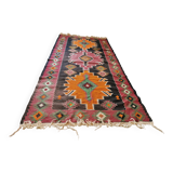 Tapis kilim ancien