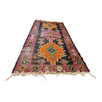 Tapis kilim ancien