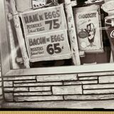 Urban Snapshot – An authentic New York scene frozen in 1959