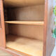 Scandinavian enfilade by Nils Johnson in teak