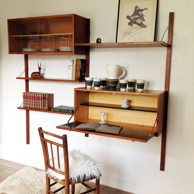 Set to orangeade Roger Capron