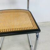 Cesca b32 chair by Marcel Breuer