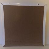 Vintagev skinned head