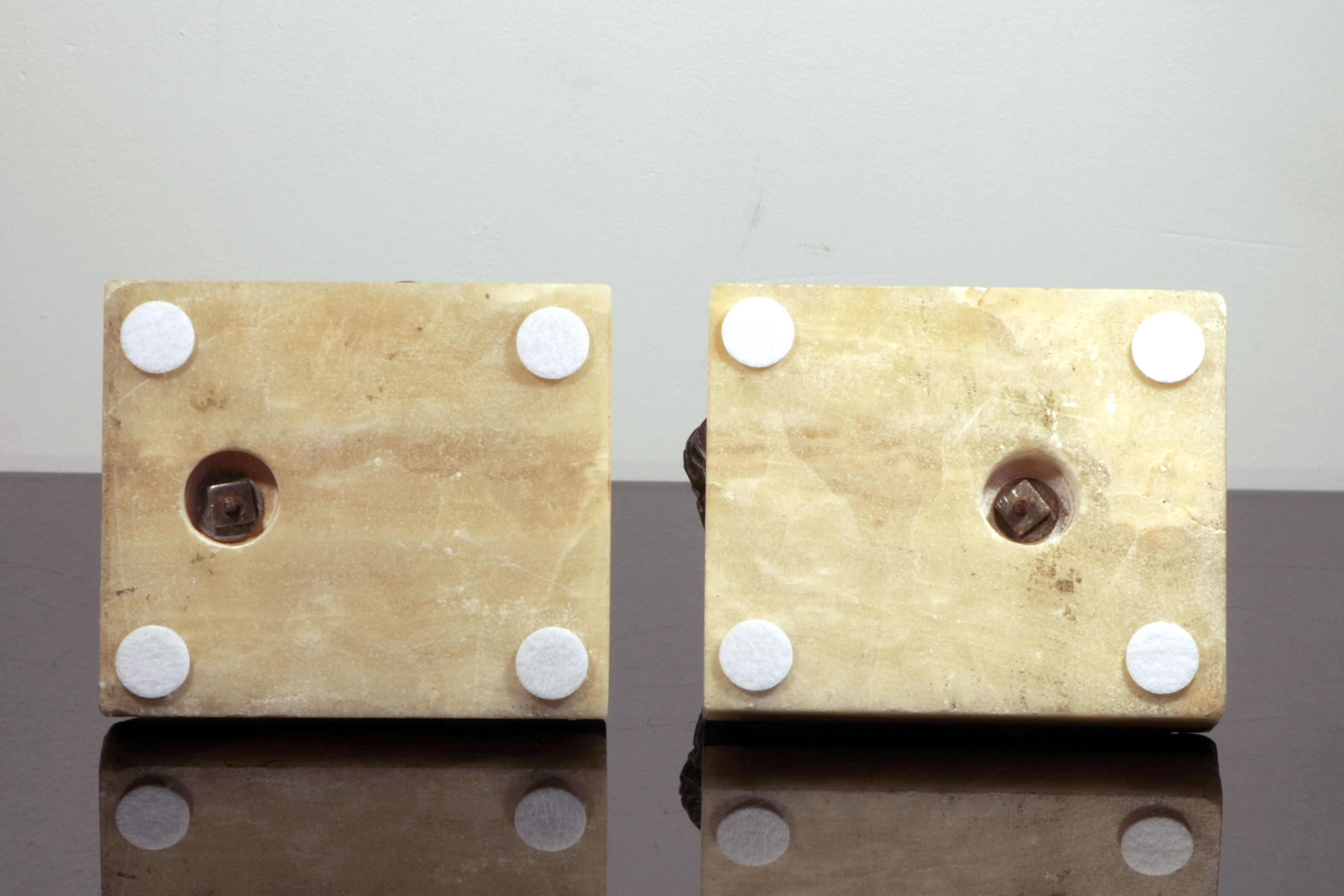 Greenhouse books cubist Irénée Rochard