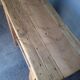 Established 100cm old solid wood