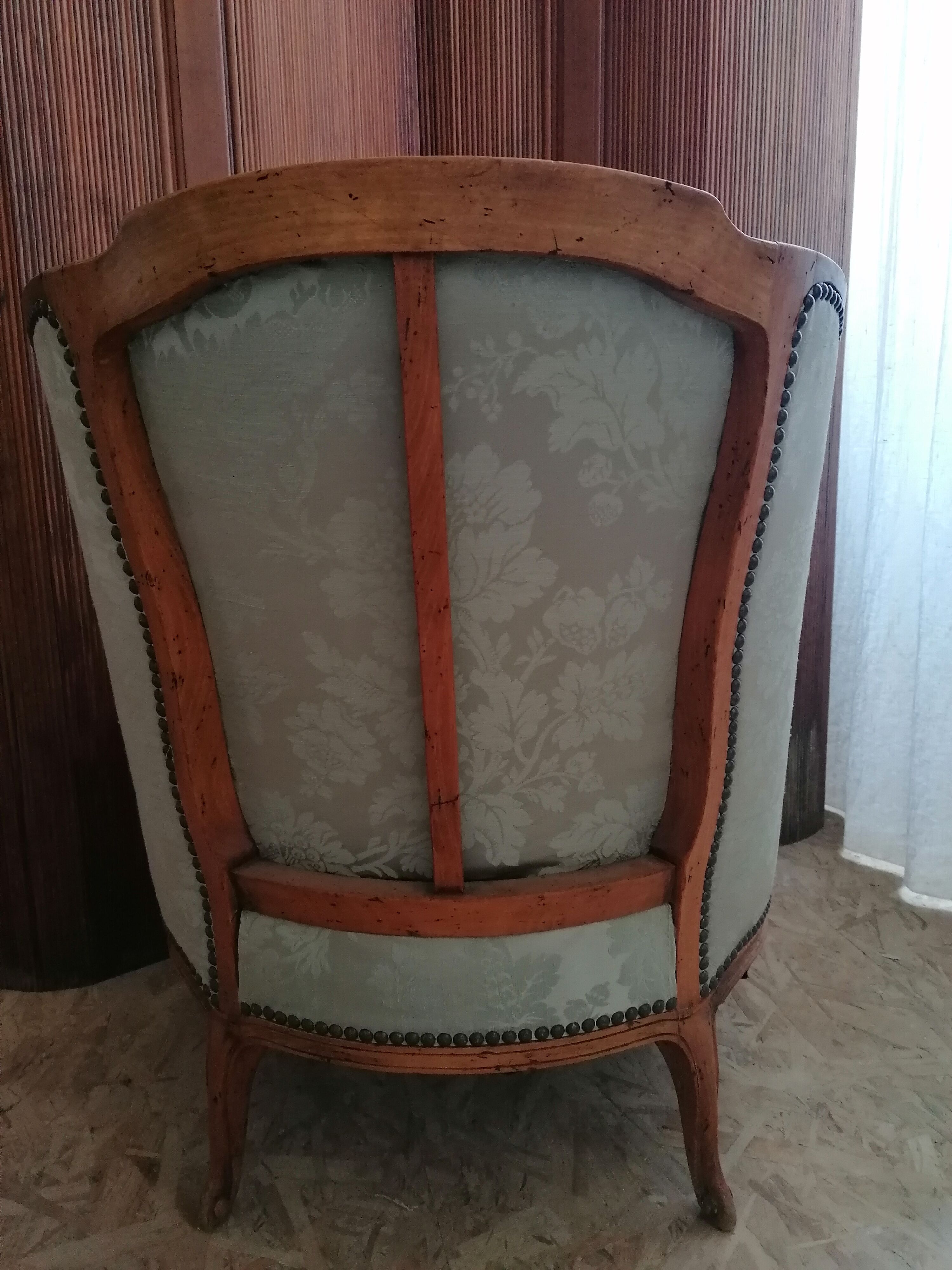 Armchair