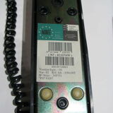 Retro phone "ilea" France telecom old pink