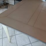 Crozatier dining table