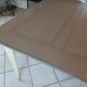 Table a manger crozatier