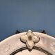 Antique Venetian wall mirror, early 20th century.