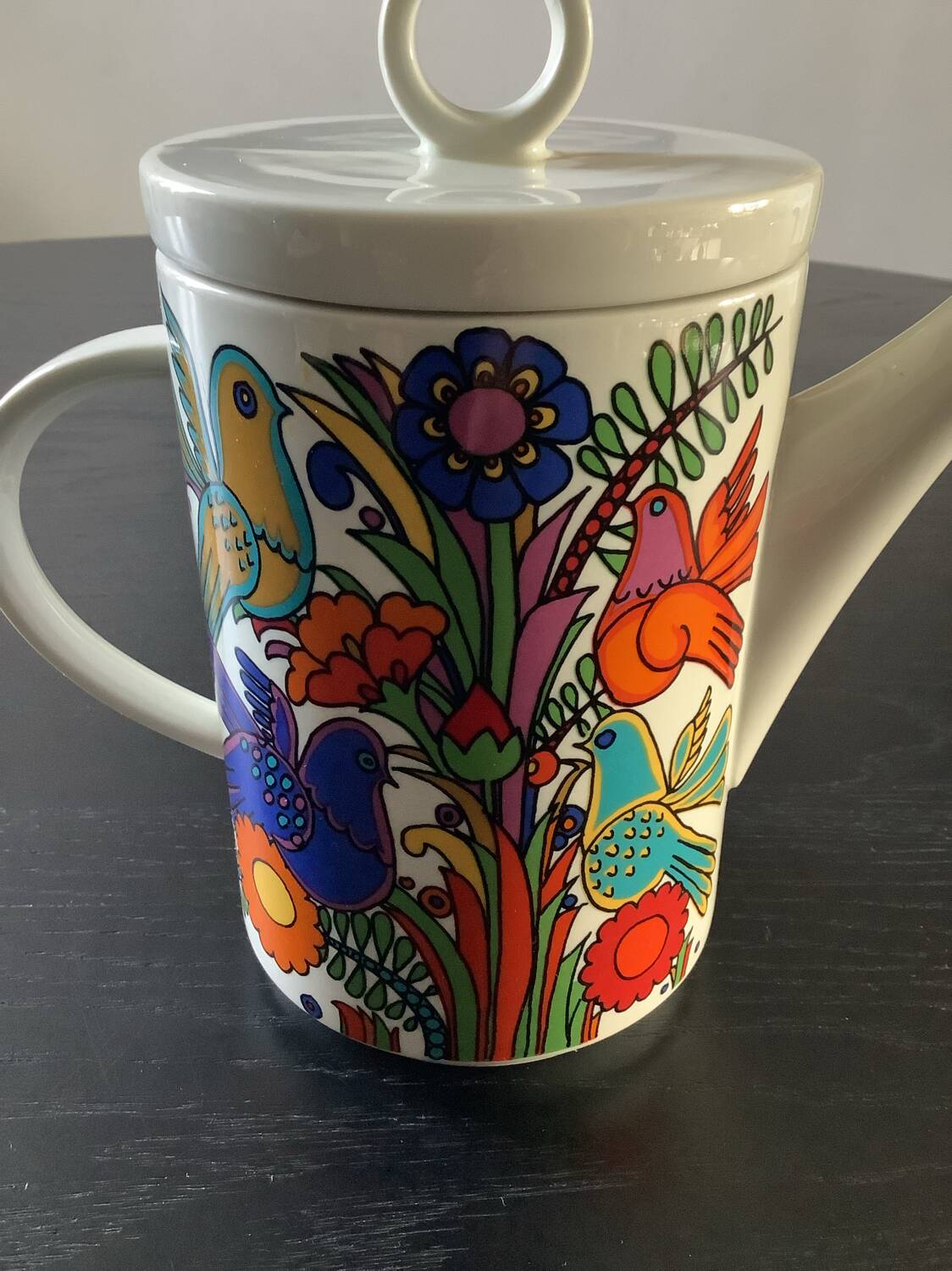 Acapulco coffee maker by Villeroy & Boch