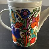 Acapulco coffee maker by Villeroy & Boch