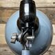 1930s Work Top / Wall Mountable Task Lamp By Ernst Rademacher
