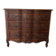 Commode en merisier