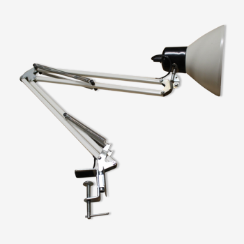 Lampe articulée Aluminor