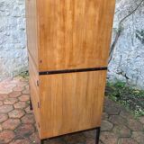 Vintage secretary Pierre Guariche ARP