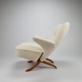 Penguin chair by Theo Ruth for Artifort, 1950s