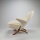Penguin chair by Theo Ruth for Artifort, 1950s
