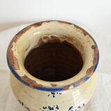 Vase d'apothicaire Albarello