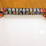 Czech Art Deco Plate