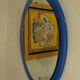 Mirror 56x77cm