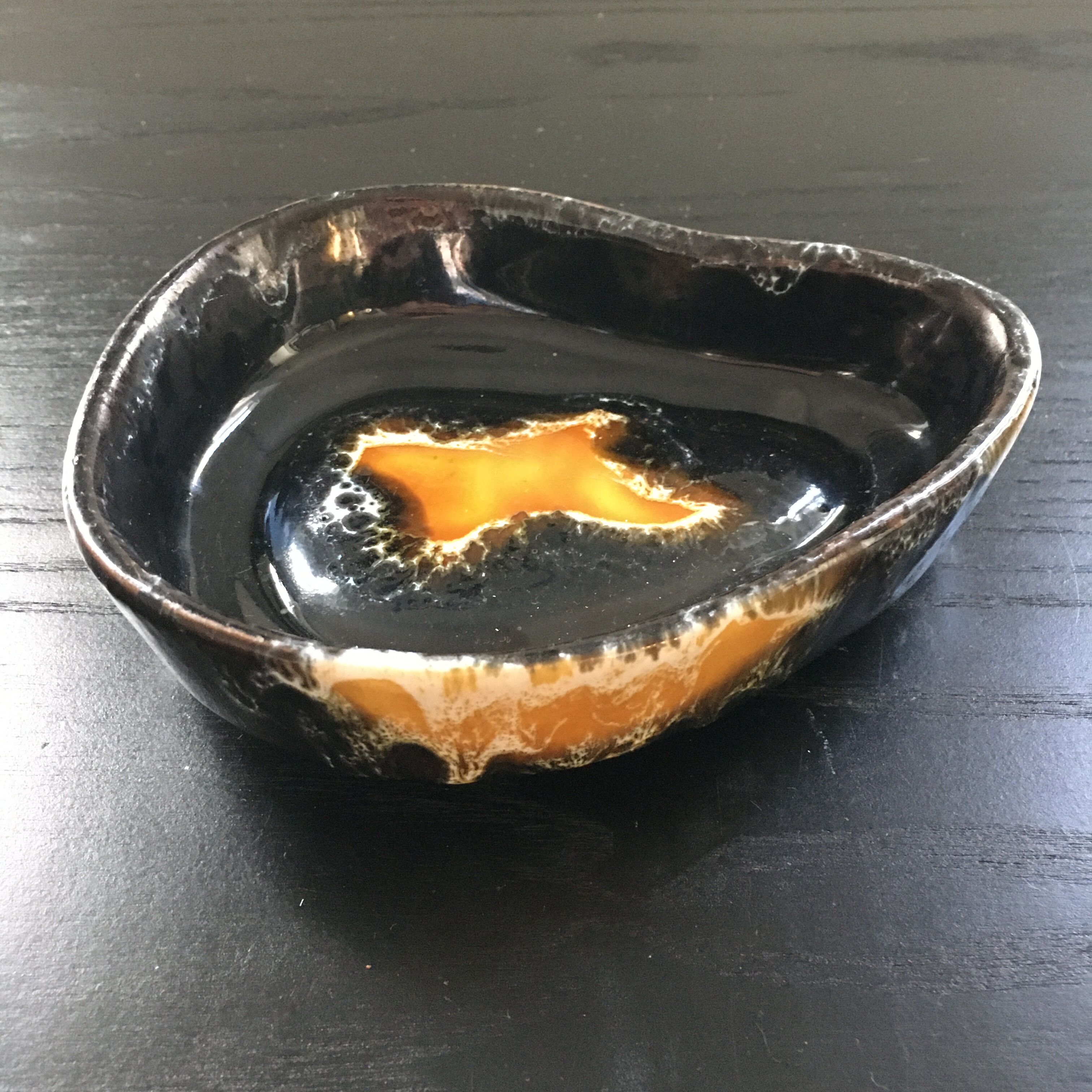 Vallauris organic pocket emptier