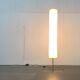 Mid-century minimalist floor lamp, 1960s
