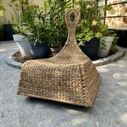 Gullholmen rocking chair by Maria Vinka for IKEA 2002