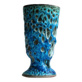 Ceramic Goblet – Attributed to Charles Cart