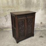 Neo-Gothic Buffet