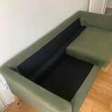 Miliboo sofa