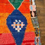 Berber carpet