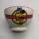Vintage Walt Disney bowl "Minnie mouse"