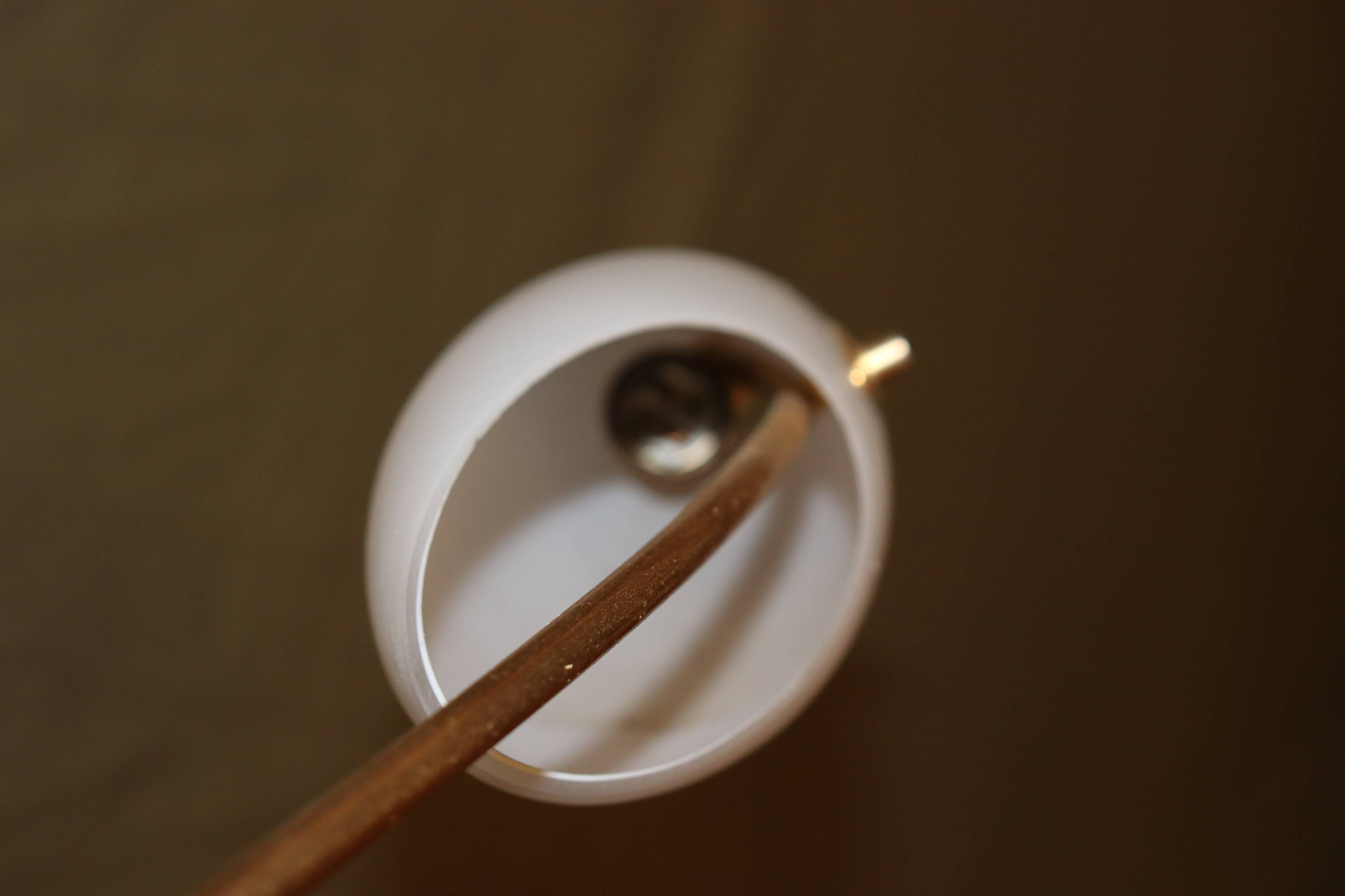 Lustre style Lunel from the 1960s
