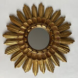 Sun mirror