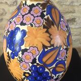 Vase vintage keramis