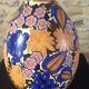 Vase vintage keramis