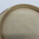 Ceramic graft cut