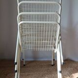 EMU RIO ITALIE Vintage Armchairs