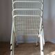 Fauteuils EMU RIO ITALIE Vintage