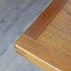 Henning Kjaernulf dining table