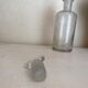 Pharmacy bottle