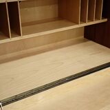 Office Secretary by Frantisek Mezulanik for Up Zavody 1960