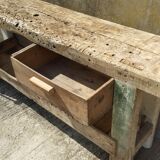 Carpenter establishment
