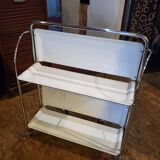 Folding rolling service